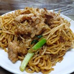 橋野食堂 - 