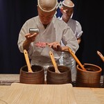 鳥さき - 畑(はた)店主