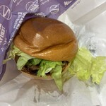 ゼッテリア - 料理写真: