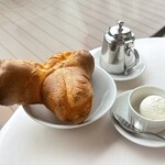 トラットリア グランボッカ - 