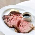 トラットリア グランボッカ - 