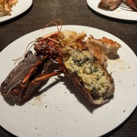 TEPPANYAKI 10 SHIBUYA - 