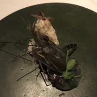 Vintage with Restaurant - 