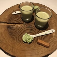 Vintage with Restaurant - 