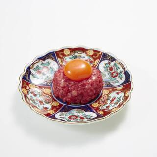 足立区保健所認定【生肉】