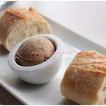 ブラッスリーオザミ - 