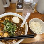 らぁめん 麺屋 秀 - 