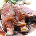 ブラッスリーオザミ - 