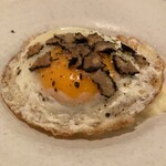 一軒家イタリアン 3丁目 Rigatto - 