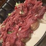 馬肉料理専門店さくら - 