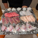 市sushi - 