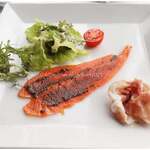 ブラッスリーオザミ - 