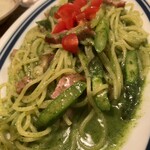 一軒家イタリアン 3丁目 Rigatto - 