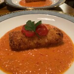 一軒家イタリアン 3丁目 Rigatto - 