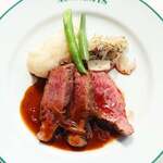 ブラッスリーオザミ - 