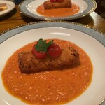 一軒家イタリアン 3丁目 Rigatto - 