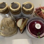 パティスリー メゾンドゥース - 