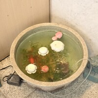 赤坂とゝや魚新 - 