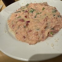 トラットリア ラ グロッタ - 