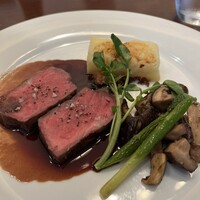 フレンチ キッチン - 