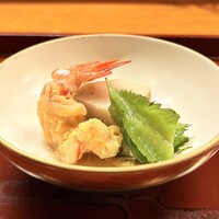 赤坂とゝや魚新 - 
