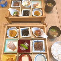 SHARI東銀座 - 