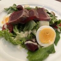 フレンチ キッチン - 