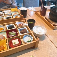 SHARI東銀座 - 