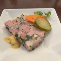 フレンチ キッチン - 