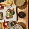 おぼんdeごはん 三宮オーパ2店