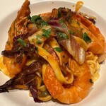 トラットリア ラ・カンパァーナ - 