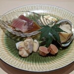 六本木 すし巽 - 