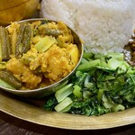 チャウタリ レストラン - 