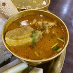 チャウタリ レストラン - 