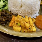 チャウタリ レストラン - 