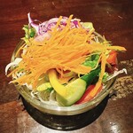 106 サウスインディアン - 