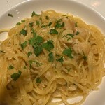 トラットリア ラ・カンパァーナ - 