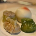 ルーキスガーデン - 