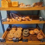 MORETHAN BAKERY - 
