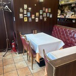 トラットリア グランボッカ - 