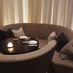 THE LOUNGE - 
