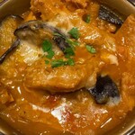 トラットリア ラ・カンパァーナ - 