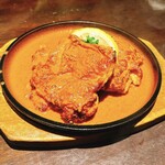 106 サウスインディアン - タンドリーチキン