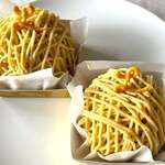 リリエンベルグ - 料理写真: