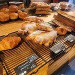 MORETHAN BAKERY - 