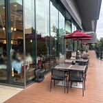 トラットリア グランボッカ - 