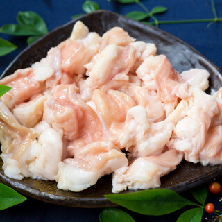 【改装オープン記念】松阪牛ホルモンが半額！（数量限定）