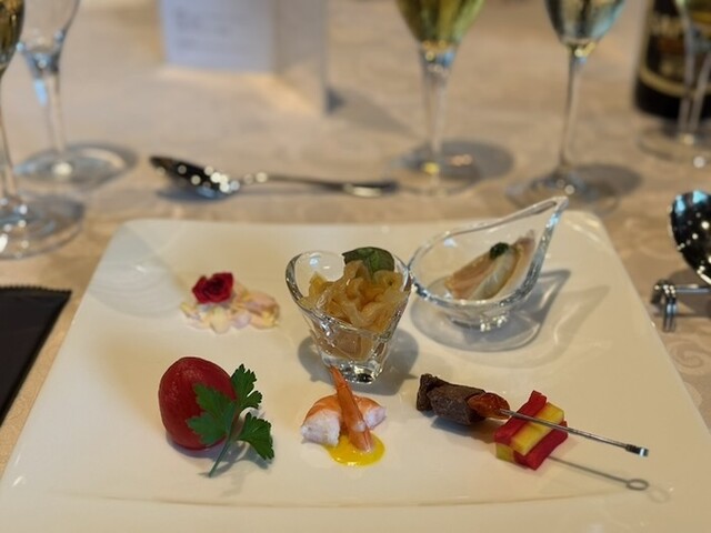 LUCIS GARDEN Ueno Ten photo 3