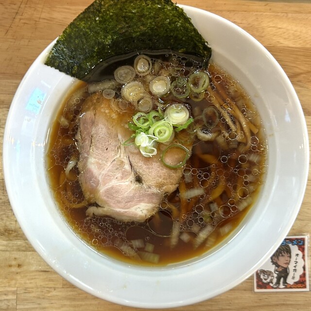 ら ー め ん！！！！！ ロ麺ズ （ロメンズ） - 弘明寺（京急）/ラーメン | 食べログ