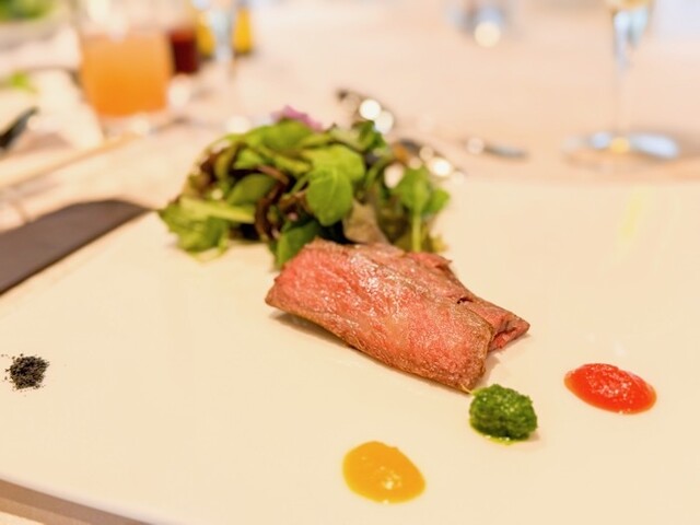 LUCIS GARDEN Ueno Ten photo 5